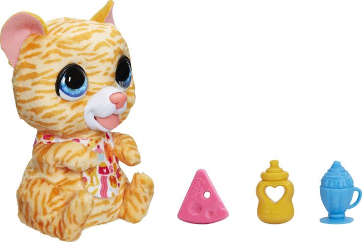 Immagine prodotto FurReal Assortimento di peluche per neonati (18.40 cm)