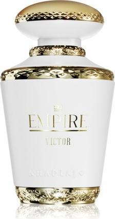 Khadlaj Empire Victor EDP U 100ml (Eau de Parfum, 100 ml)