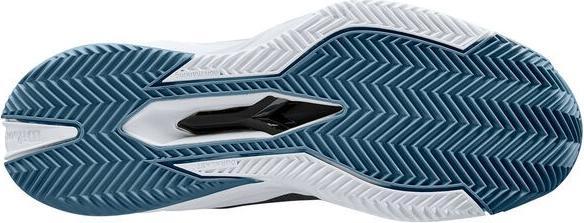 Immagine prodotto Wilson Scarpa da tennis Rush Pro 4.0 Clay Donna (38 2/3)