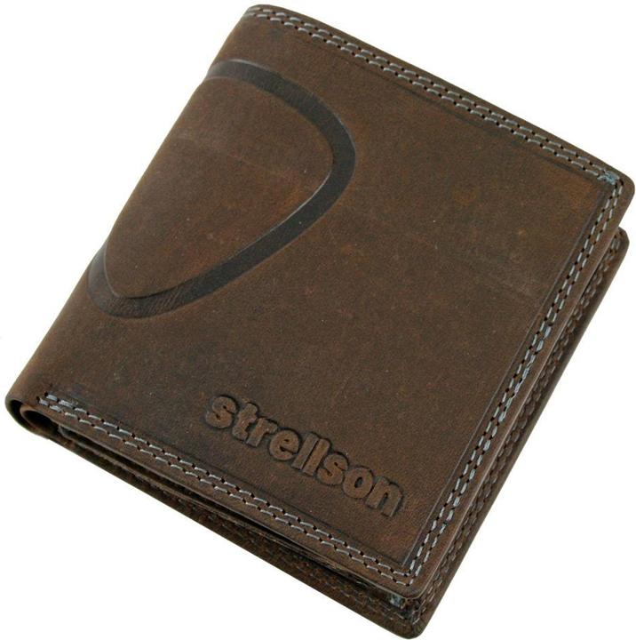 Image du produit Strellson Baker Street - Geldbörse Portemonnaie Q7