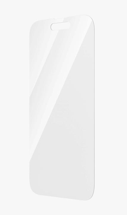 Actual product image PanzerGlass Classic Fit (1 Piece, Apple iPhone 14 Pro)