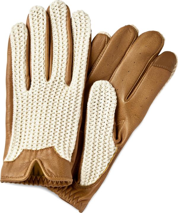 Beige > Braun