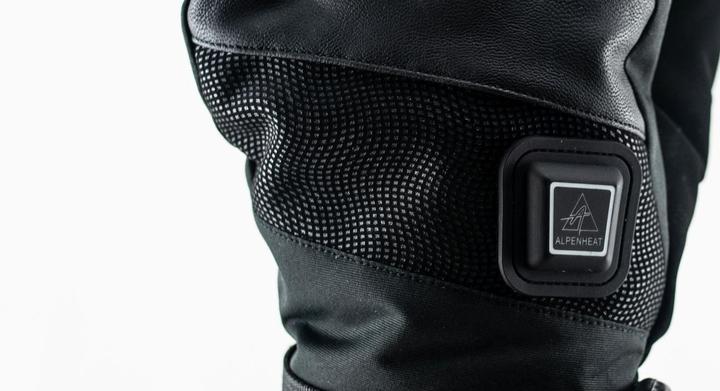 Image du produit Alpenheat FireSki chauffants pour le ski, le snowboard ou des gants de moto (S)