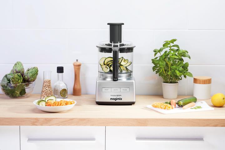 Immagine prodotto Magimix Cs 5200 XL (3600 ml, 1100 W)