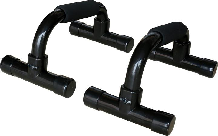 Titan Life Push Up Bars