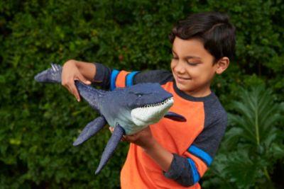 Image du produit Jurassic World Mosasaure Protecteur des Océans - Figurine Dinosaure - Dès 4 ans
