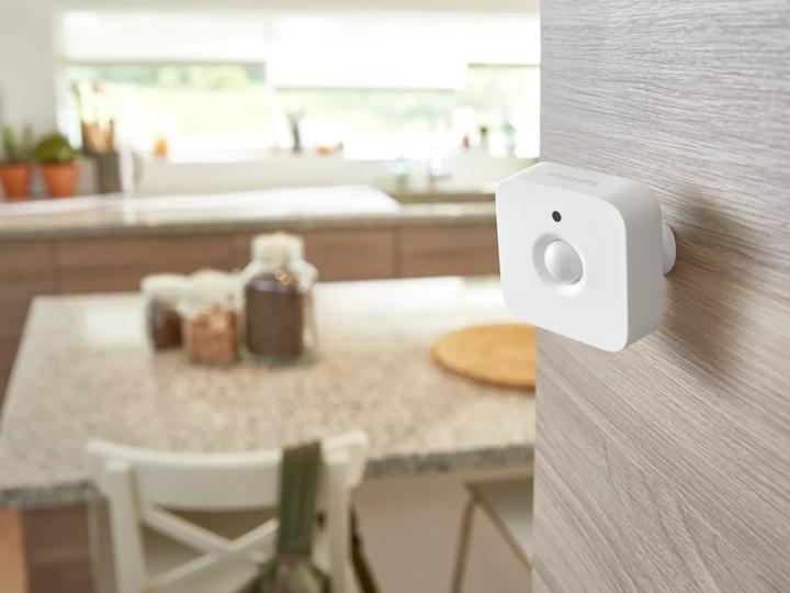 Produktbild Philips Hue Bewegungssensor (5 m)