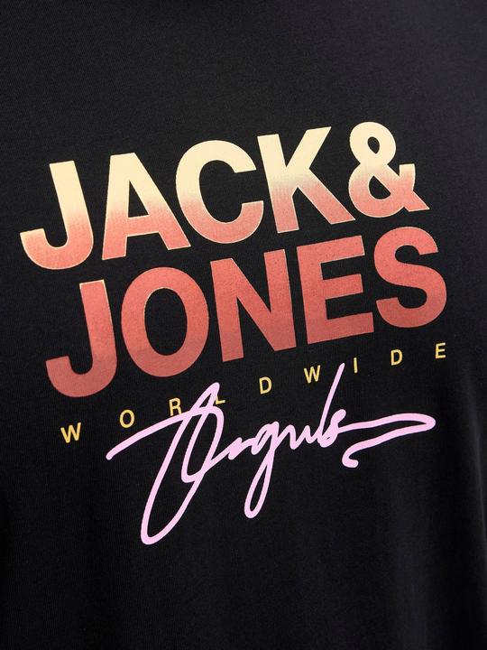 Image du produit Jack & Jones Plus Size T-shirt T-shirt (3XL)