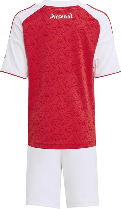Produktbild adidas Arsenal London Trikotsatz für Kleinkinder (92)