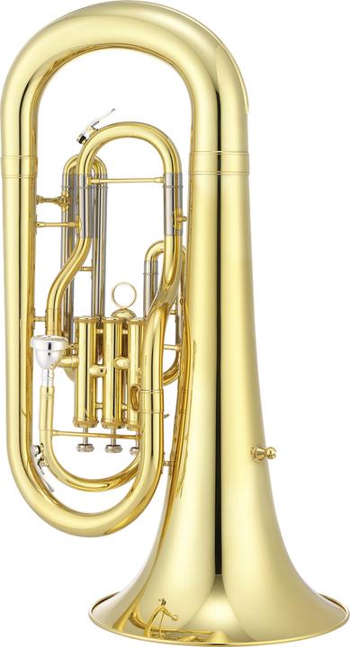 Actual product image Jupiter JEP1000M (Euphonium)