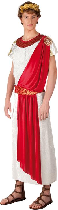 Image du produit Boland Costume Nero : Empereur romain toge (50, 52)