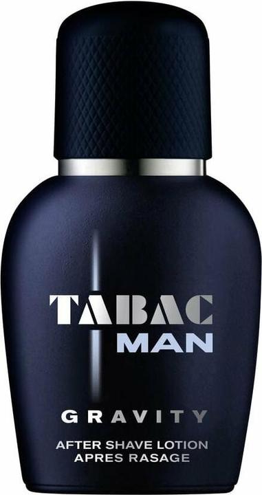 Maeurer Gravity After Shave (Lotion, 50 ml)