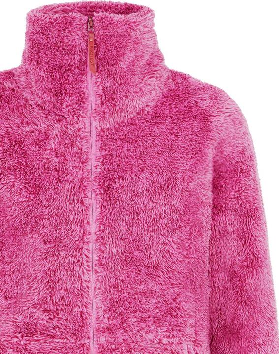 Protest Full Zip Top Riri Jr (164)
