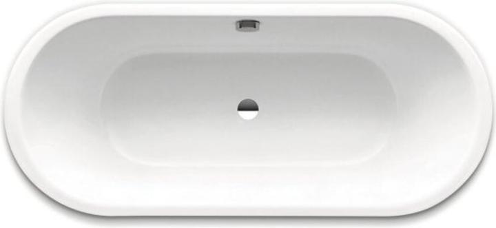 Immagine prodotto Kaldewei Classic Duo Ovale, vasca da bagno indipendente 113-7, 170x75x42 cm, con grembiule Colore es (170 l, 170 cm, 75 cm)