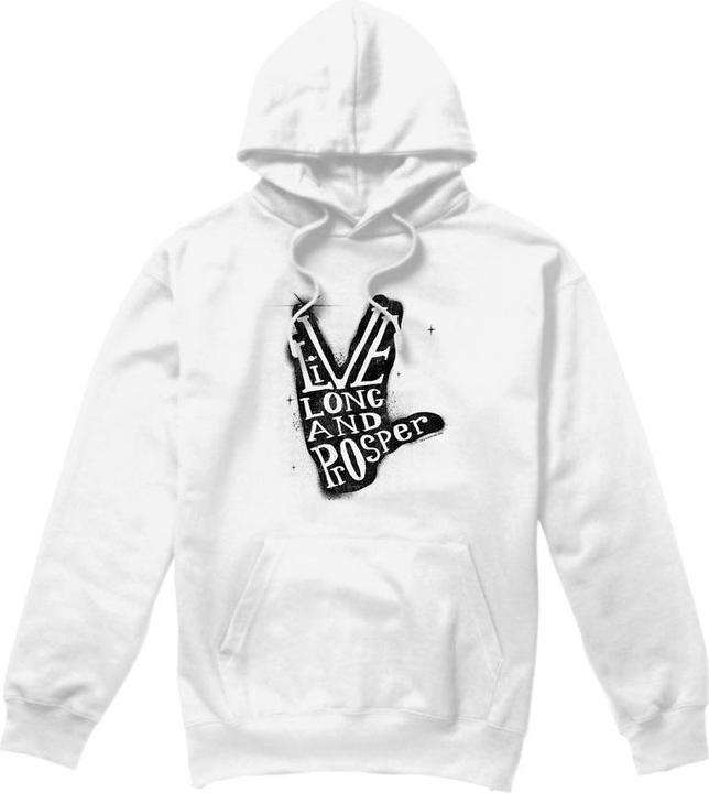 Star Trek Beyond Prosper Kapuzenpullover
