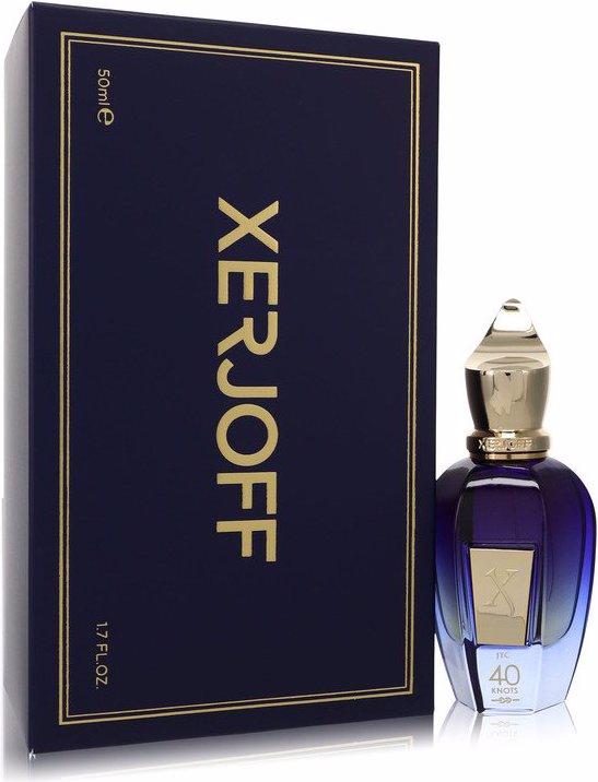 Immagine prodotto XerJoff 40 Knots (Eau de parfum, 50 ml)
