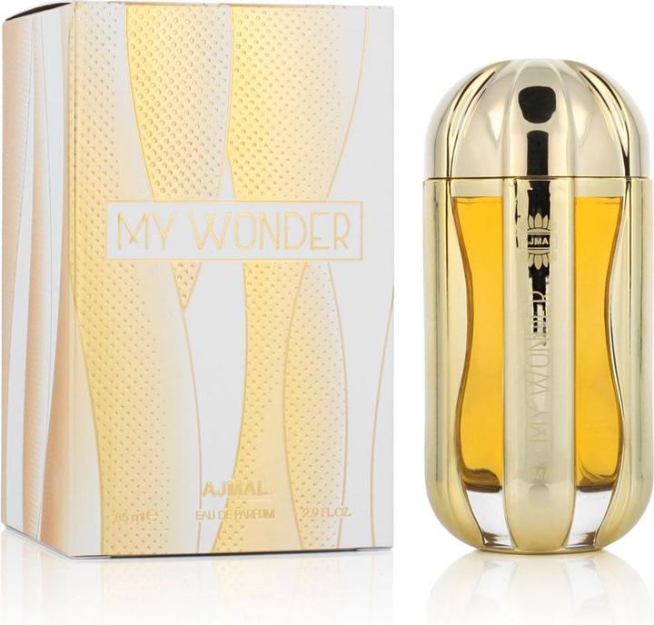 Ajmal My Wonder - EDP - 85 ml (Eau de Parfum, 85 ml)