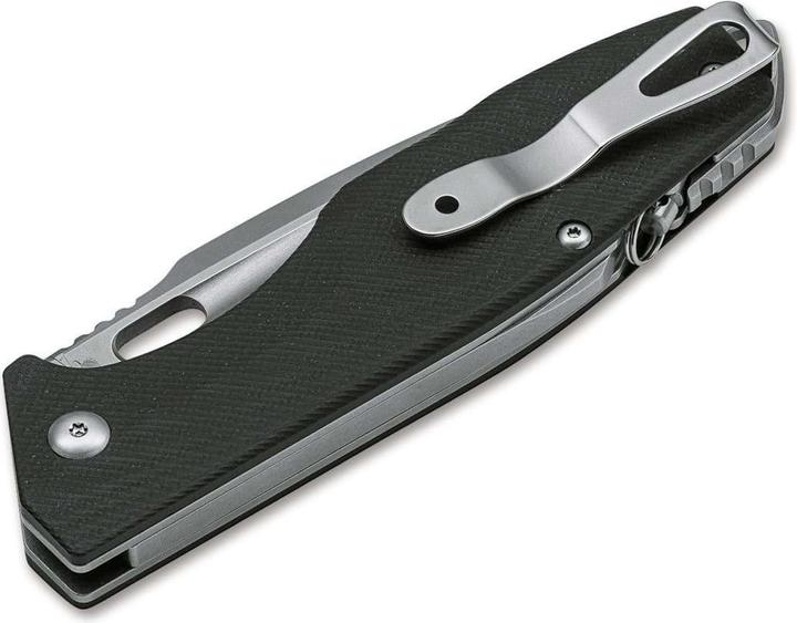 Actual product image Böker Caracal Folder 42 (8.70 cm)