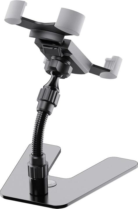 Actual product image K&M 19756 Smartphone table stand
