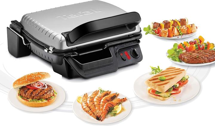 Productafbeelding Tefal Ultracompact