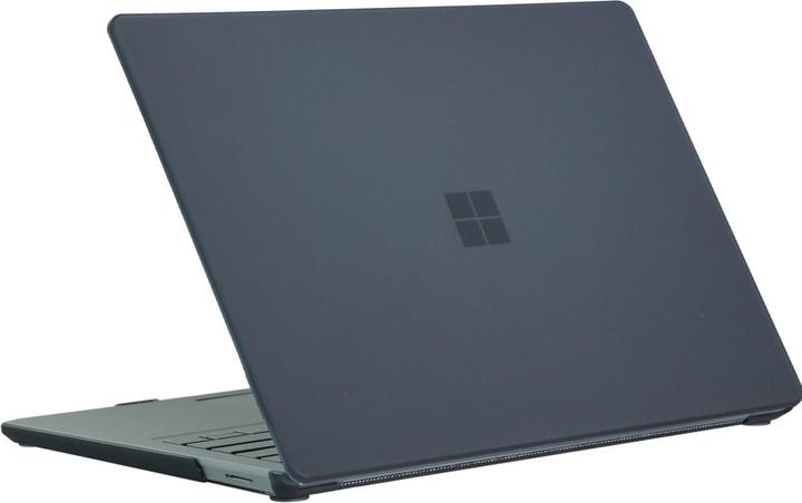 Image du produit Screenguard Hard Case pour Microsoft Surface Laptop 3, 4, 5 - 13.5" (Alu modèle 1868, 1951) (13.50", Microsoft)