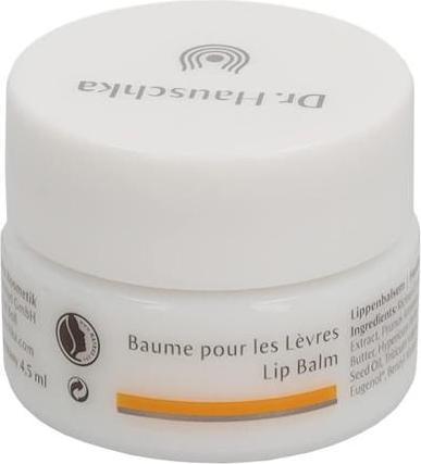 Produktbild Dr. Hauschka Lippenkosmetikum (Balsam, 4.50 ml)
