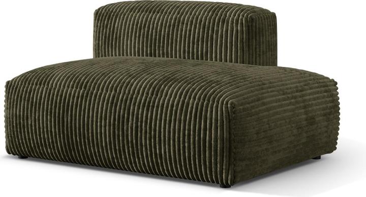 Moss Green