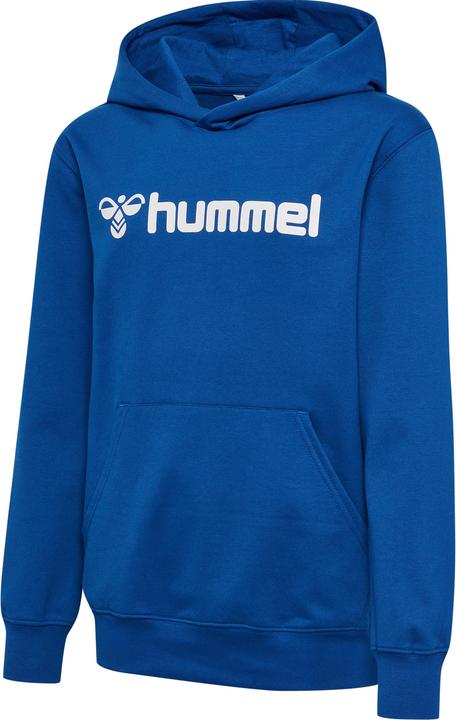 hummel Hmlgo 2.0 Logo Hoodie Kids