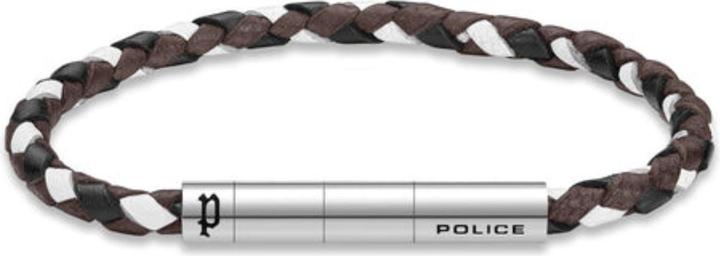 Produktbild Police Fuze von Für Herren (Edelstahl)