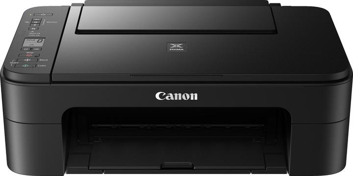 Canon PIXMA TS3350 (Ink, Colour)