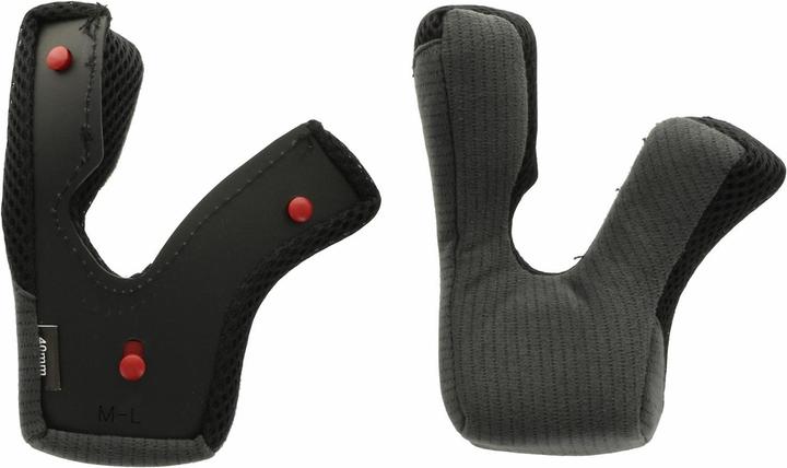 Produktbild Bell Transfer 9 Cheek Pads