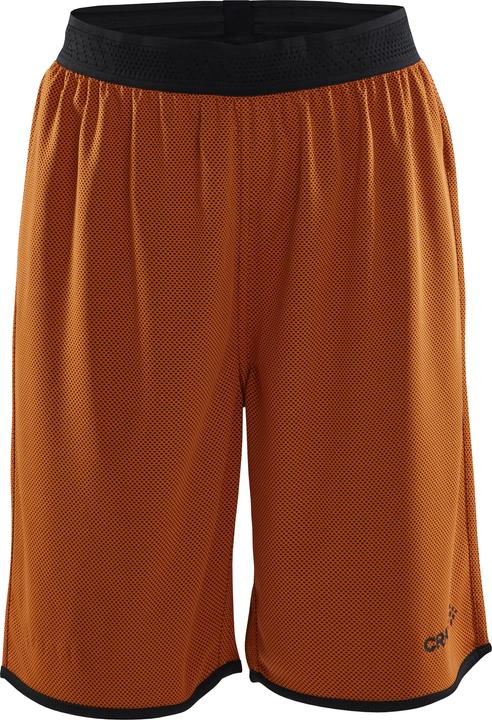 Produktbild Craft Progress Reversible Basket Shorts Jr (158)