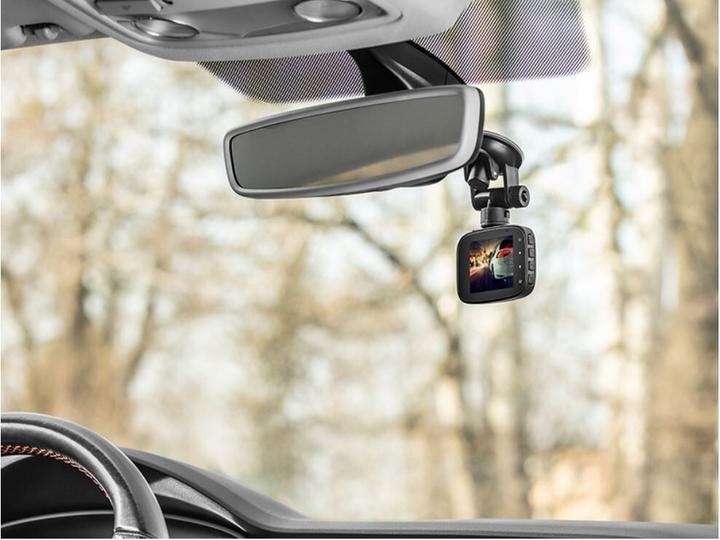 Actual product image Tracer 2.2S FHD URSA (Built-in display, Rechargeable battery, Built-in microphone, Full HD)