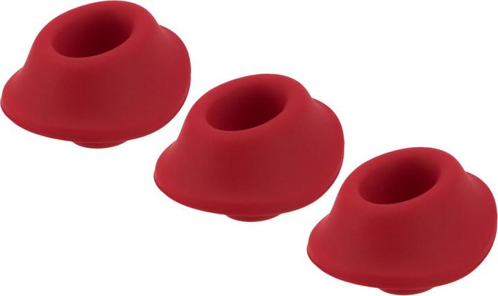 Image du produit Womanizer Bouchons de remplacement de qualité supérieure