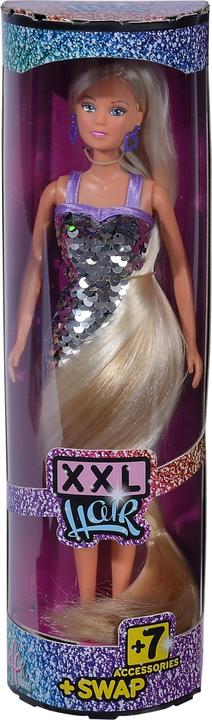 Actual product image Simba SL XXL Hair