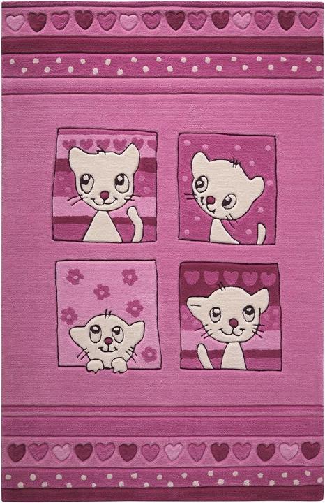 Produktbild Smart Kids Kitty Kat (130 x 190 cm)