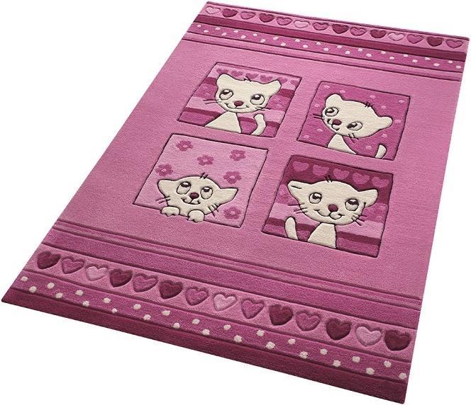 Image du produit Smart Kids Kitty Kat (110 x 170 cm)