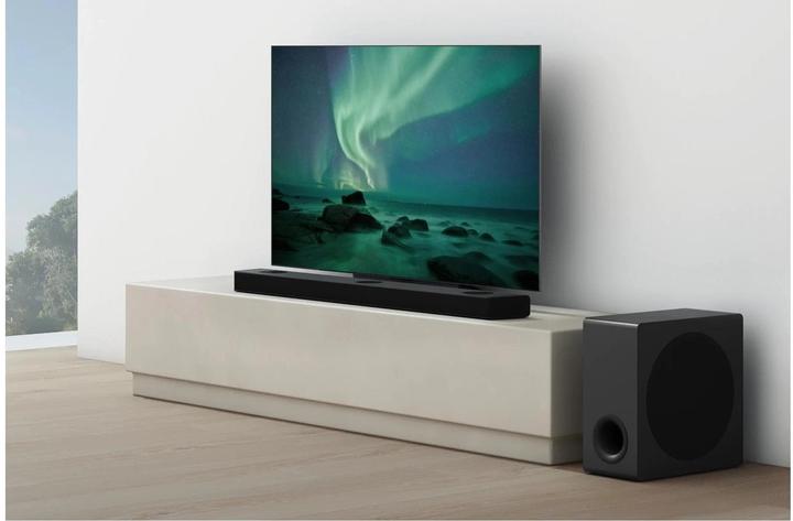 Produktbild LG DS80QY (480 W, 3.1.3 Kanal)