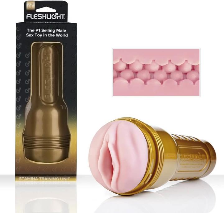 Productafbeelding Fleshlight Stamina Trainingseenheid
