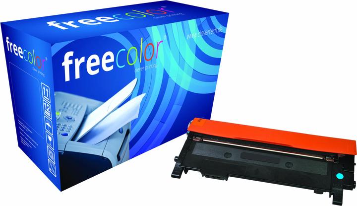 Produktbild Freecolor C480C-ELS-FRC (C)