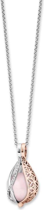 Immagine prodotto Engelsrufer collana "Heavenly Tear Flower of Life (Argento 925, 50 cm)
