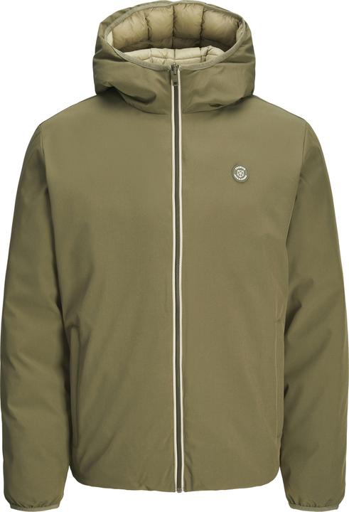 Produktbild Jack & Jones Jprblubrook Reversible Jacket Ln (S)