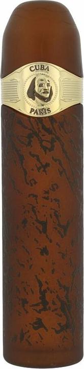 Produktbild Cuba Magnum Gold (Eau de Toilette, 130 ml)