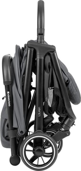 Actual product image Kikkaboo Lauren pushchair