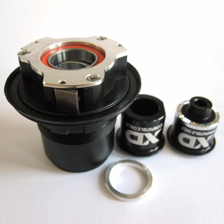 Produktbild Race Face Aeffect Cass Body Trace Sram XD (11 SPD)