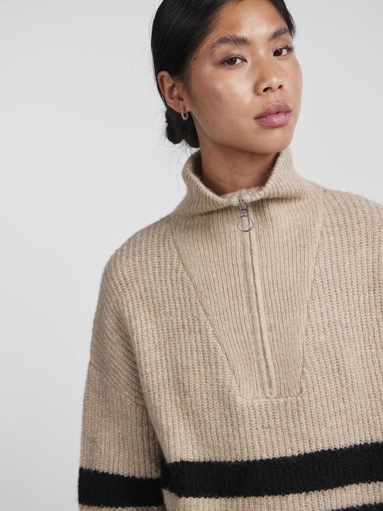 Actual product image Pieces PCBROOKS knitted jumper (XS)