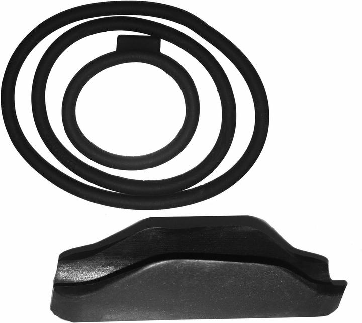 Produktbild Blackburn Dayblazer 125 Rear Spare Mount