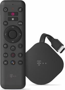 Actual product image Telekom MagentaTV One (Android 10)