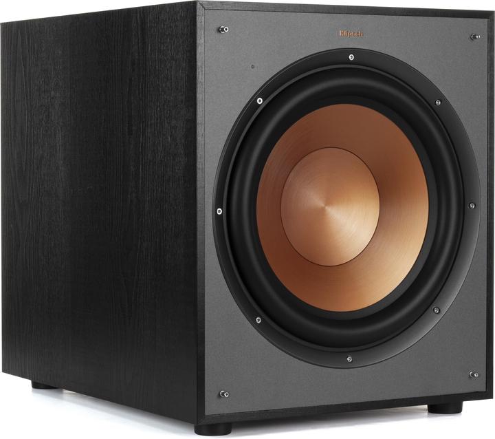Klipsch R-120SW (1 pz., 200 W)