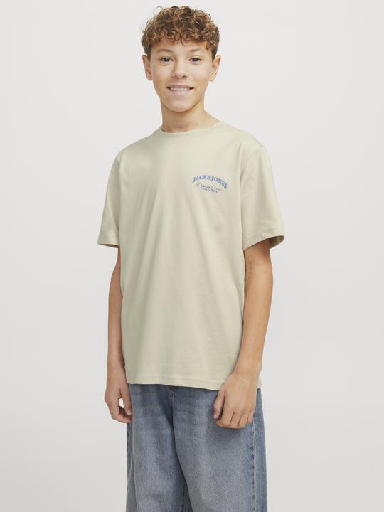 Immagine prodotto Jack & Jones Maglietta con logo (176)